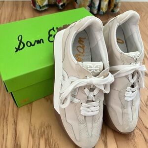 Sam Edelman sneakers